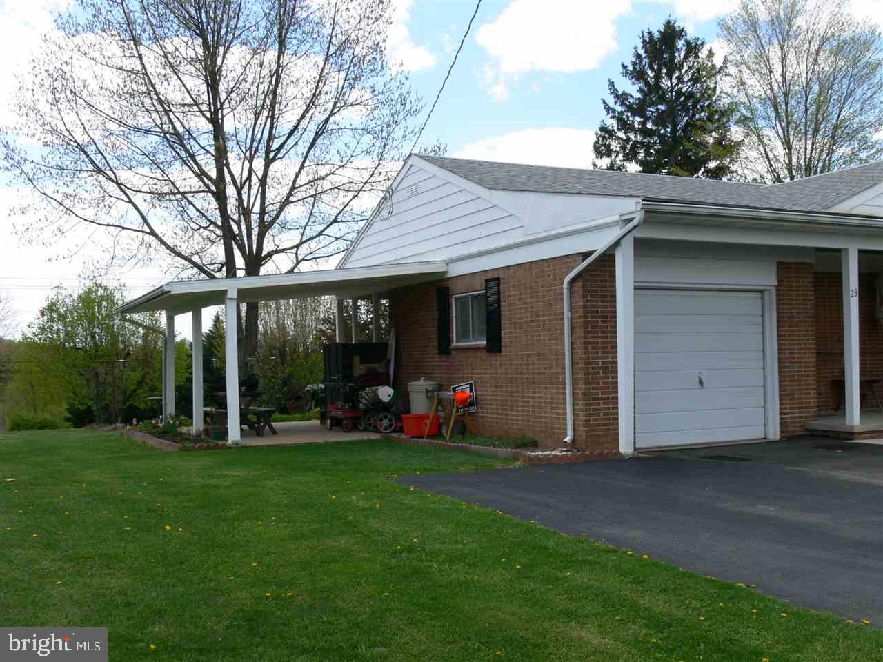 28 Longview Road Seven Valleys, PA 17360 - Photo 6 of 31 Gallery Image 6