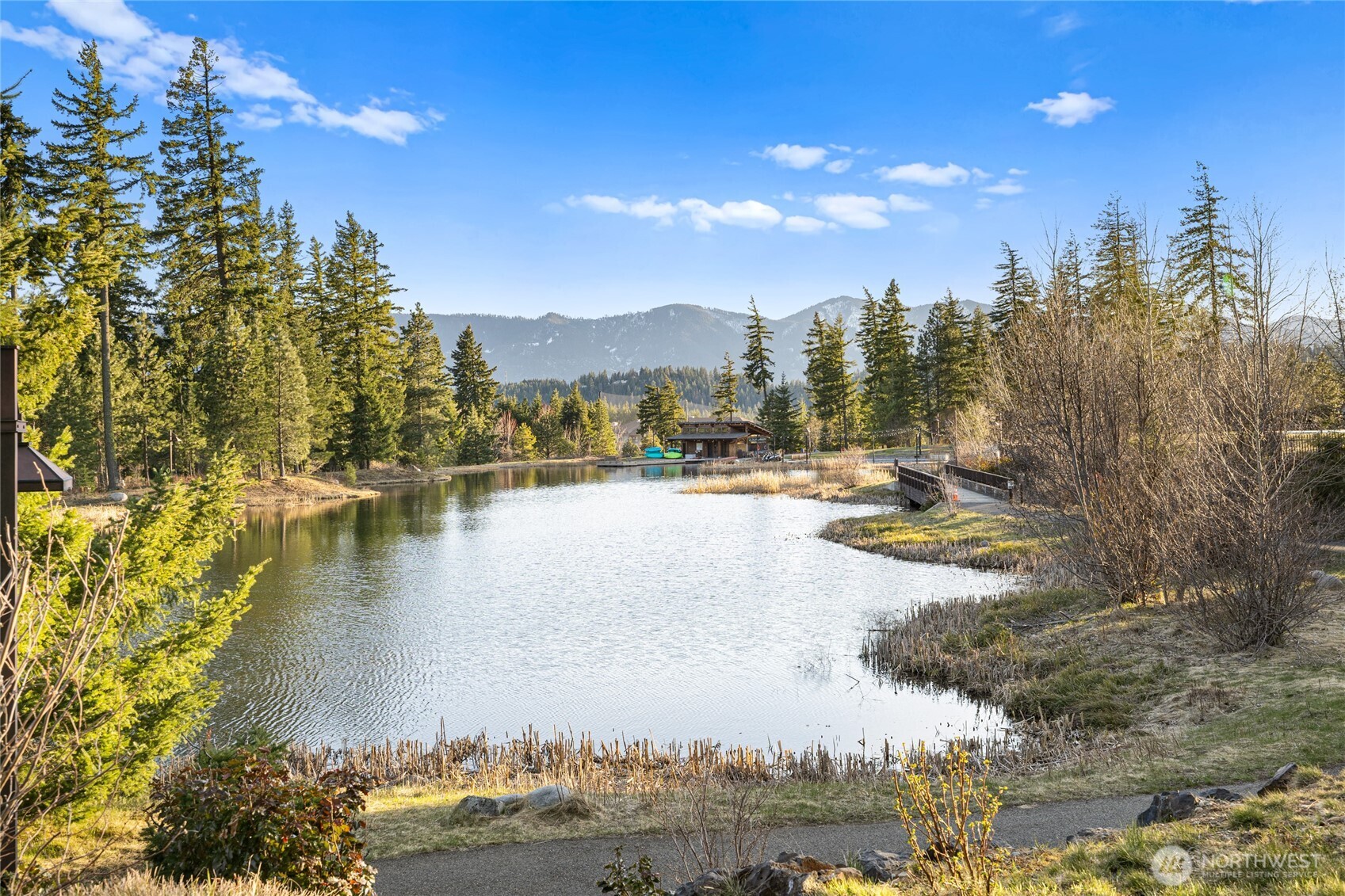 100 Wildflower Loop Cle Elum, WA 98922 - Photo 23 of 27