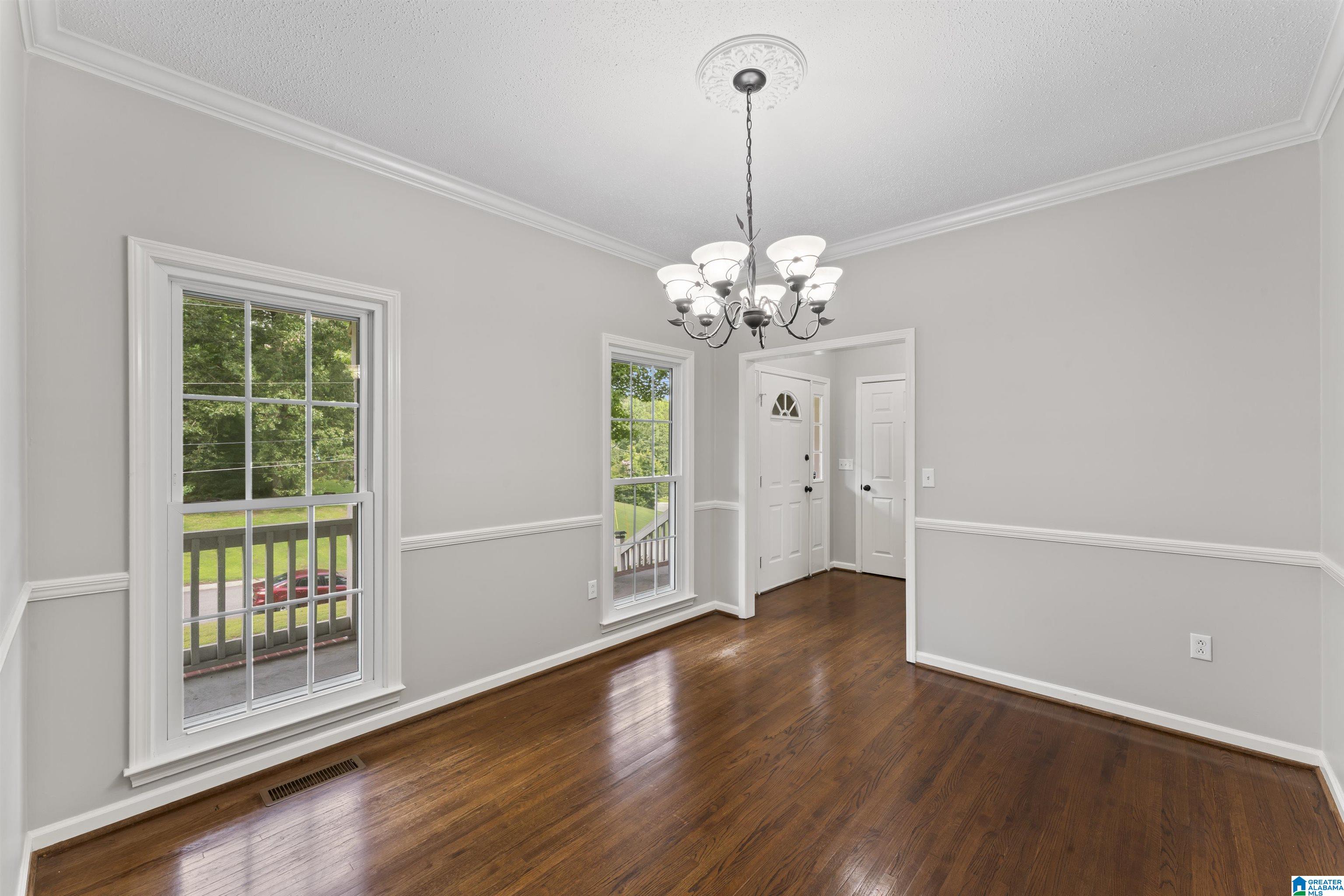 6513 Eagle Ridge Lane Pinson, AL 35126 - Photo 3 of 45