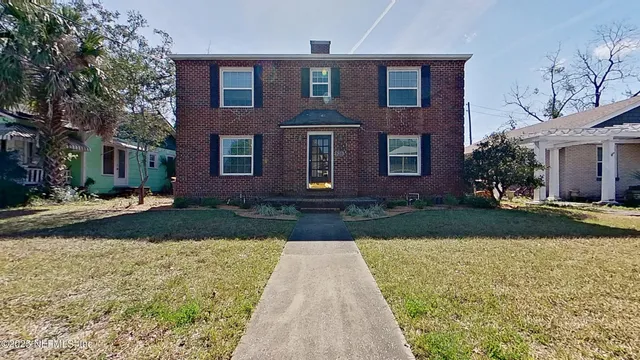 $850 | 938 Cordova Place, Unit 3, Jacksonville, FL 32207