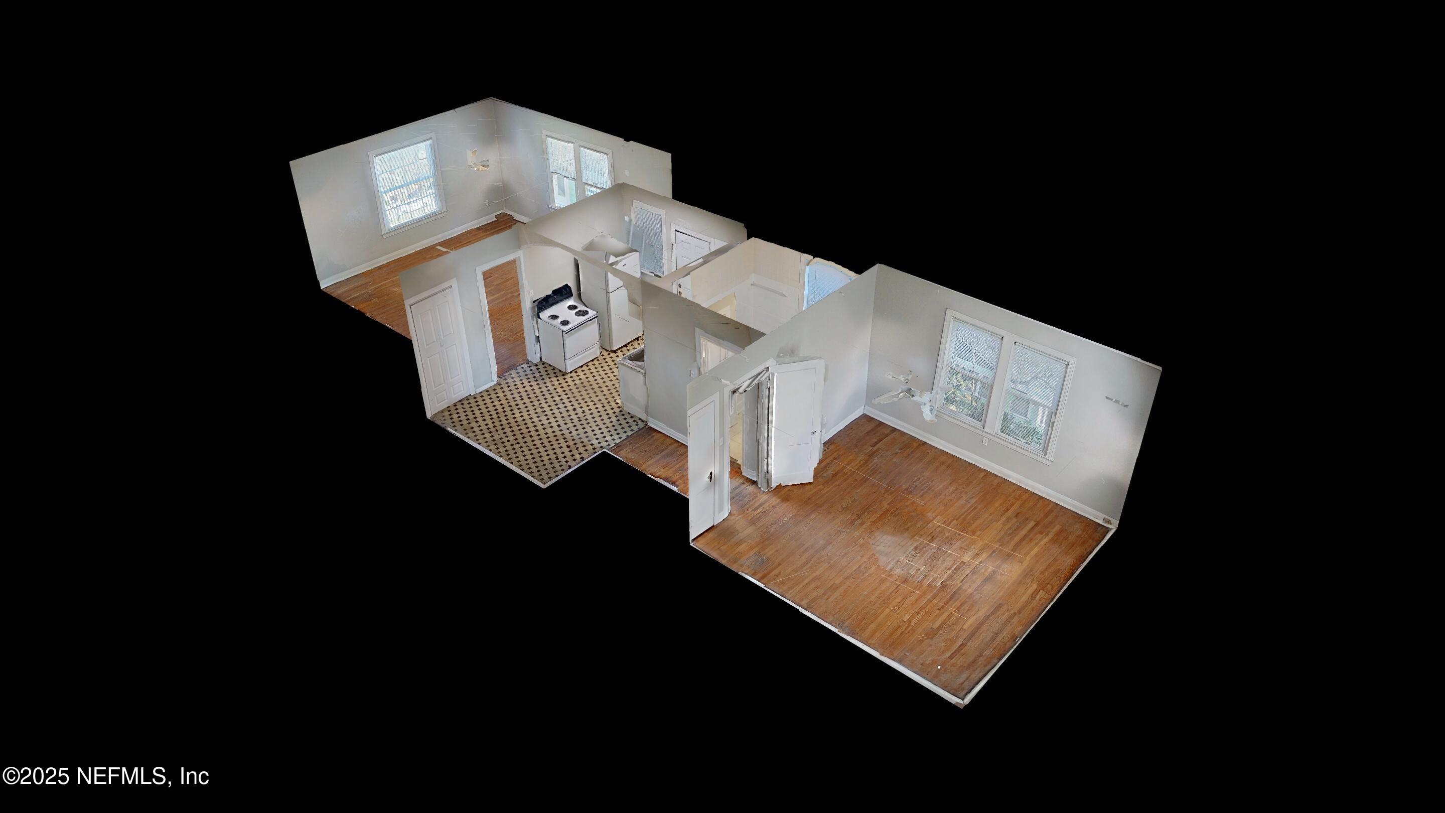 938 Cordova Place, Unit 3 Jacksonville, FL 32207 - Photo 5 of 19 Dollhouse-View (1)