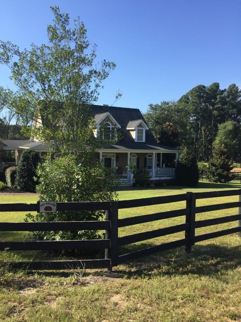 242 Boyd Pond Road Beech Island, SC 29842 - Photo 3 of 7