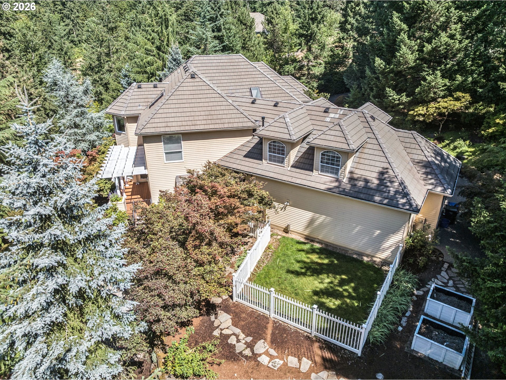 17006 South Trail Ridge Road Oregon City, OR 97045 - Photo 36 of 48 Gallery Image 36
