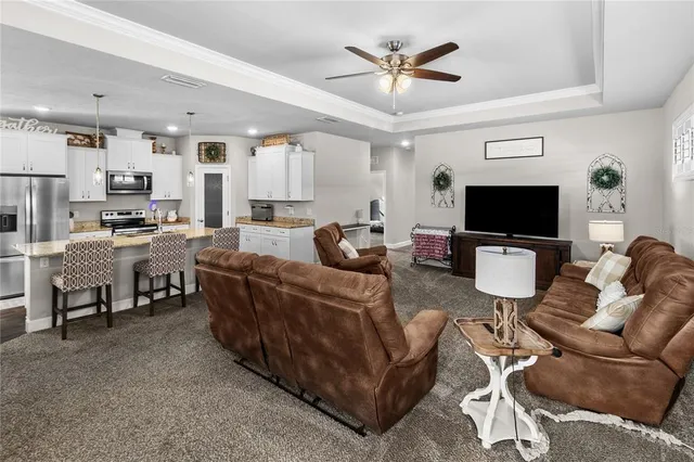 $338,000 | 1852 Southwest 246th Drive, Newberry, FL 32669