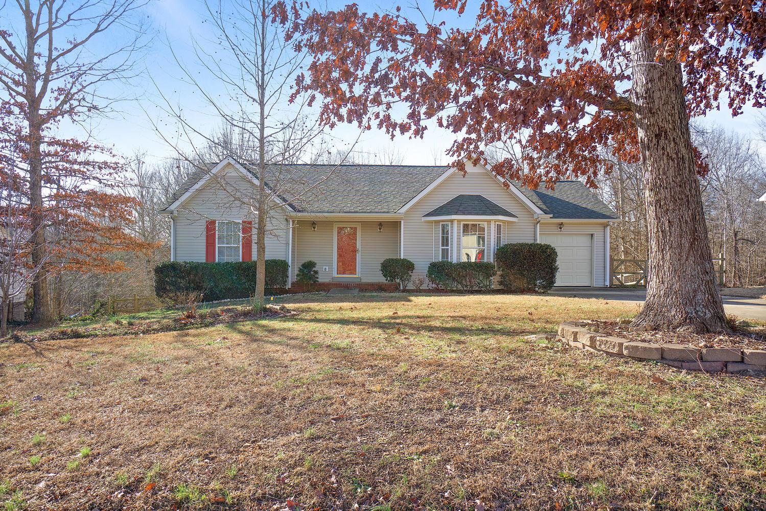 3353 Backridge Road Woodlawn, TN 37191 - Photo 1 of 21 Gallery Image 1