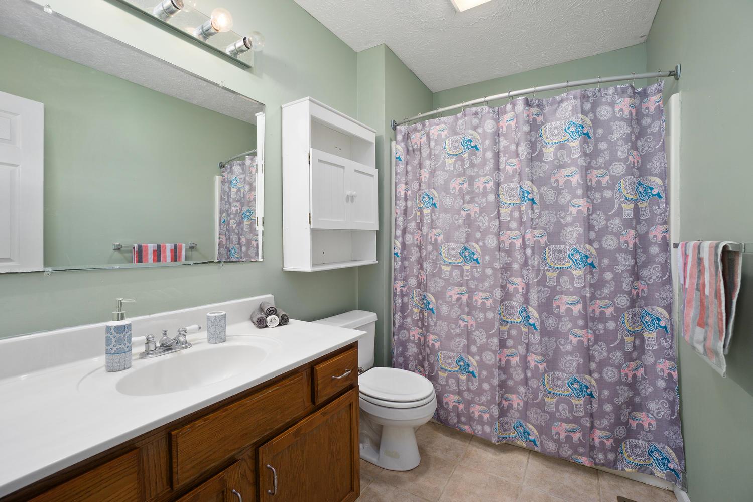 3353 Backridge Road Woodlawn, TN 37191 - Photo 12 of 21 Gallery Image 12