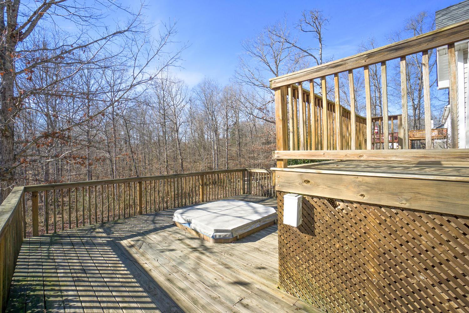 3353 Backridge Road Woodlawn, TN 37191 - Photo 18 of 21 Gallery Image 18