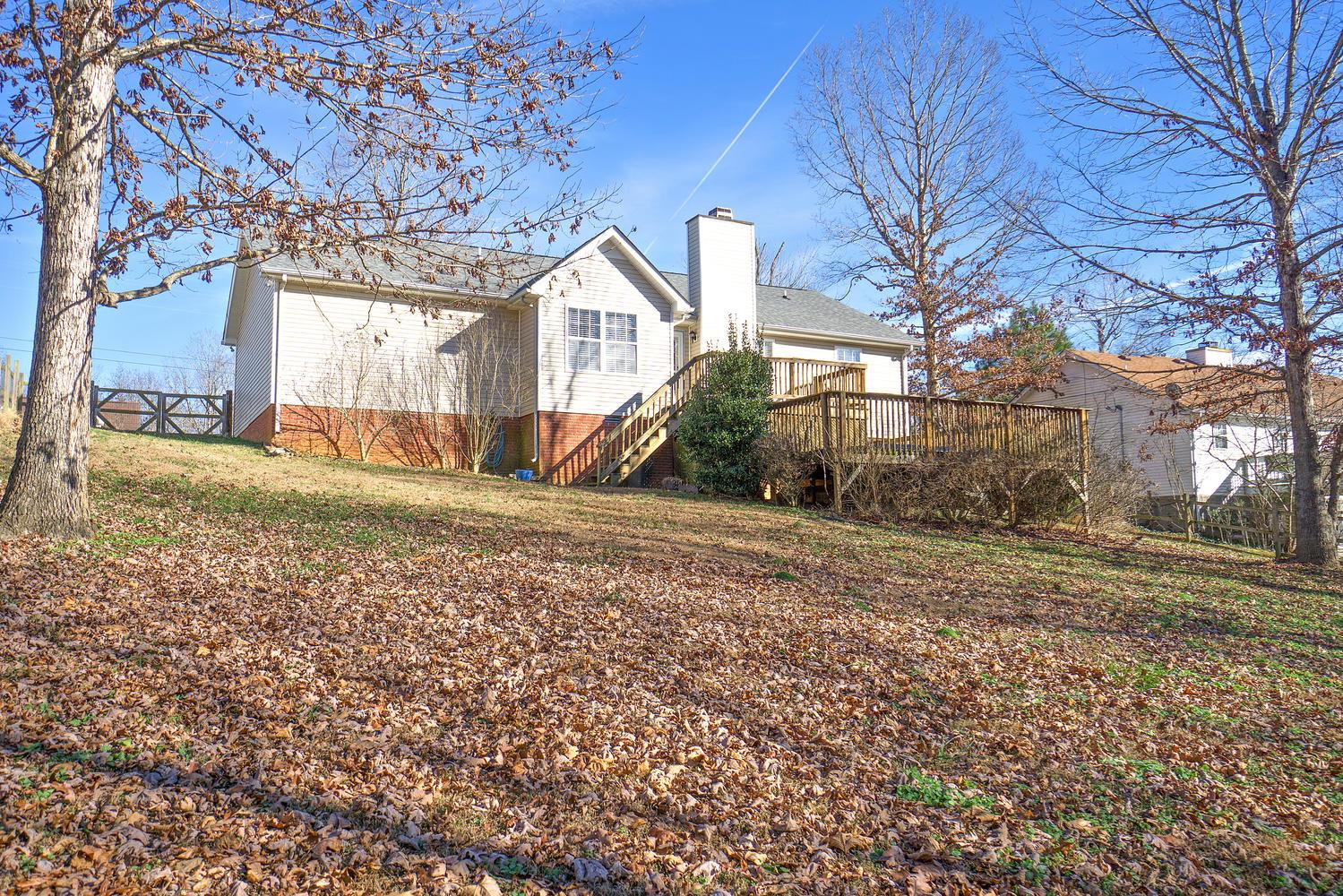 3353 Backridge Road Woodlawn, TN 37191 - Photo 20 of 21 Gallery Image 20