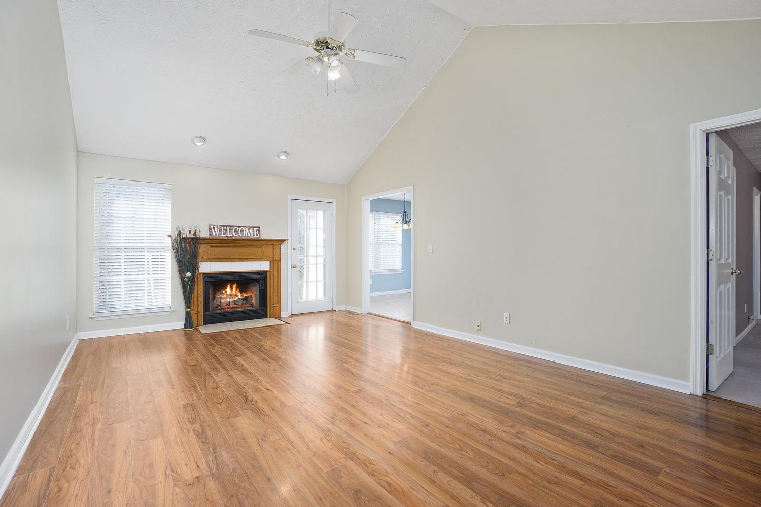 3353 Backridge Road Woodlawn, TN 37191 - Photo 4 of 21 Gallery Image 4