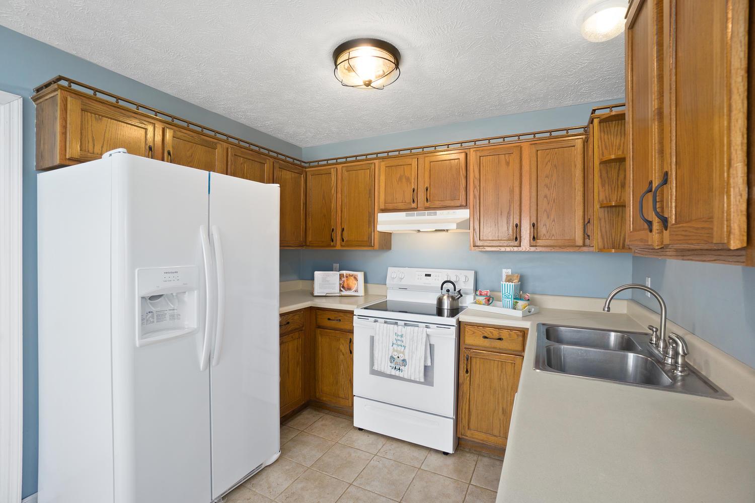 3353 Backridge Road Woodlawn, TN 37191 - Photo 7 of 21 Gallery Image 7