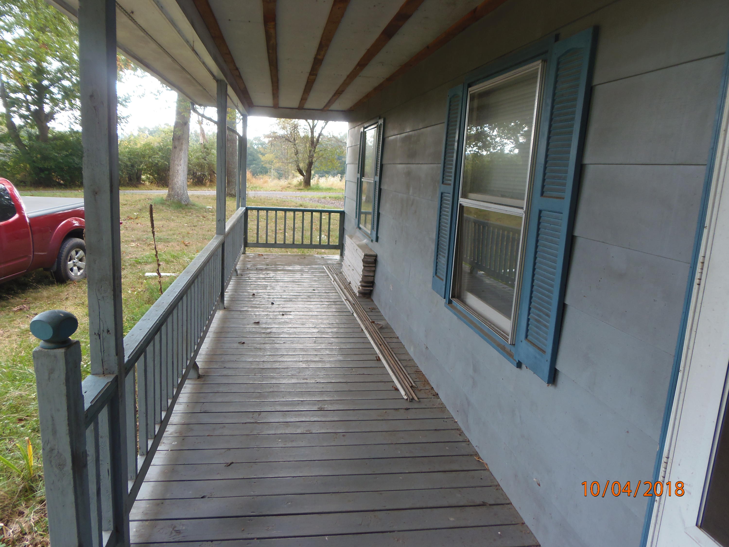 2960 Pumpkin Center Road Renick, WV 24966 - Photo 14 of 27 Gallery Image 14