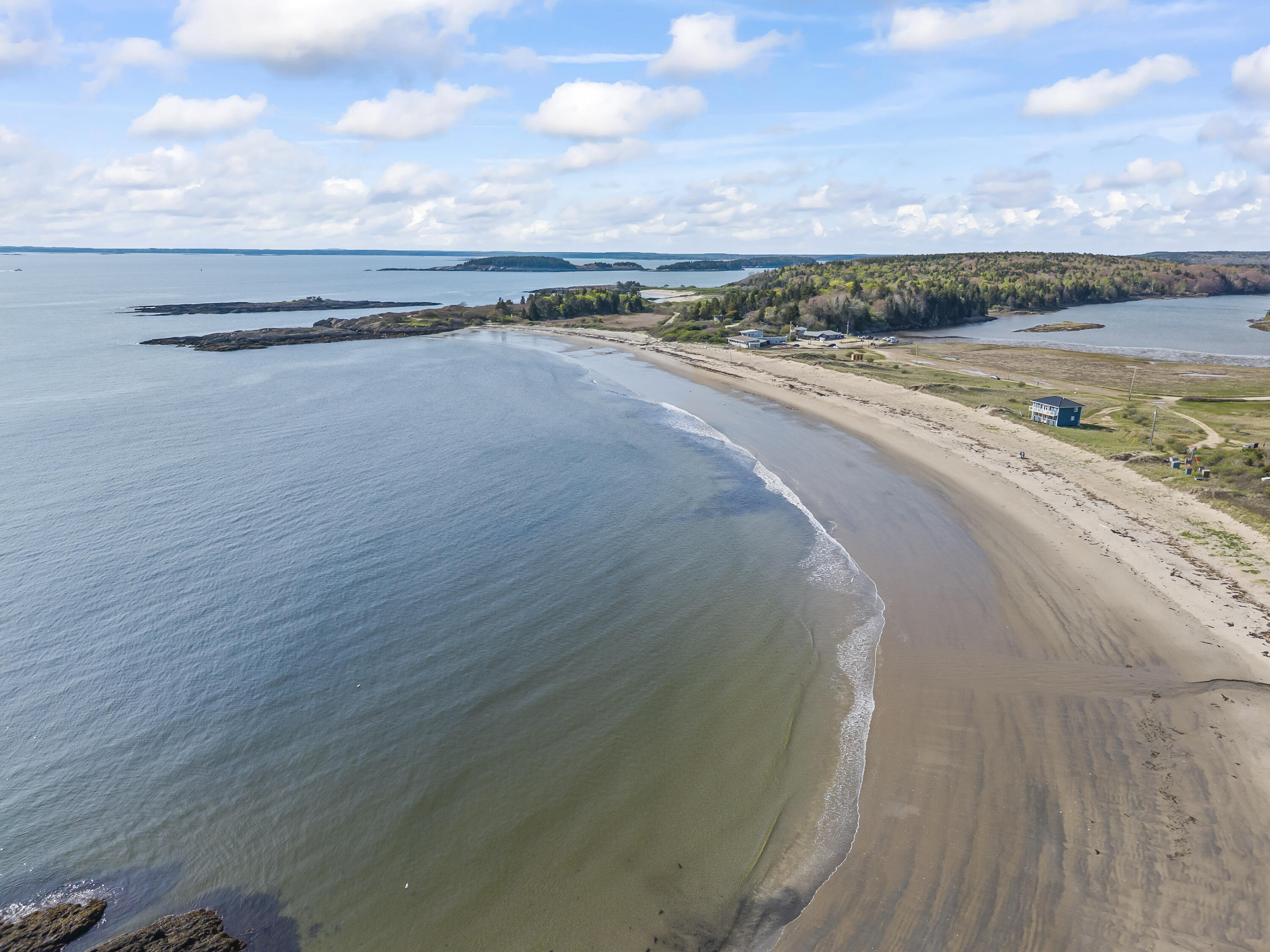 37 Spar Cove Road Phippsburg, ME 04562 - Photo 1 of 70 37 Spar Cove Rd_165