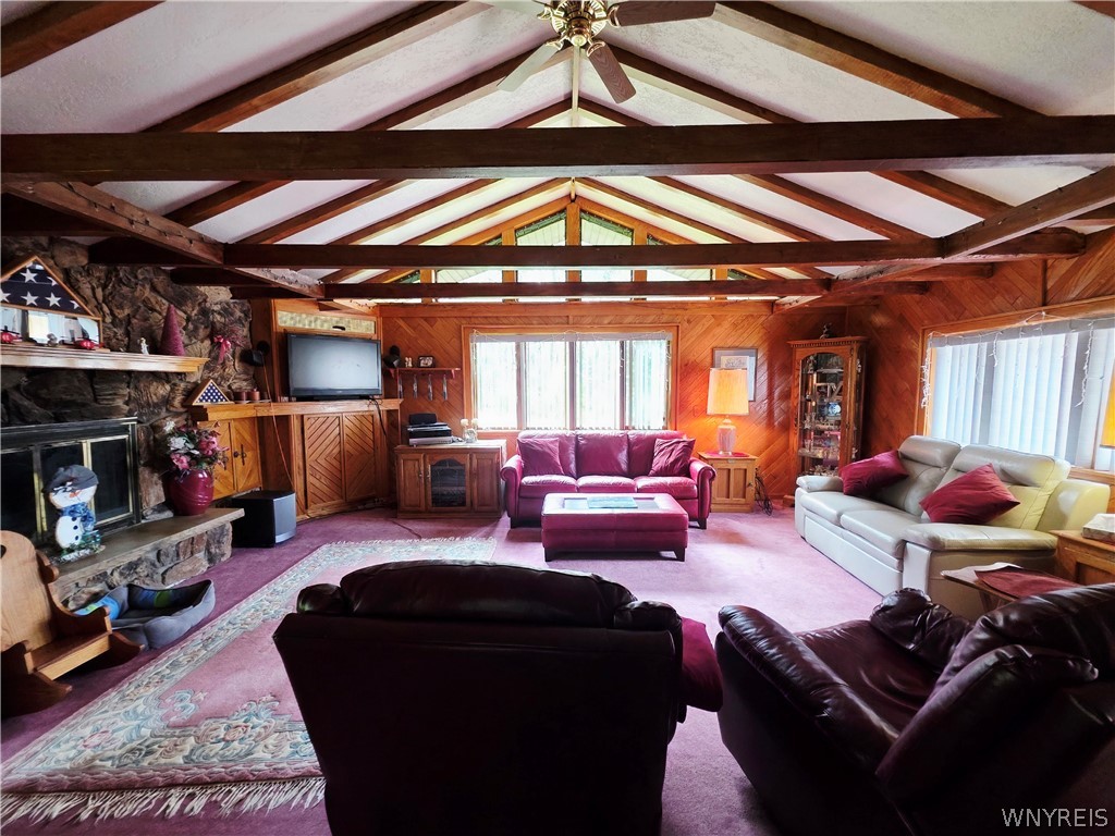 7044 Crane Road Ellicottville, NY 14731 - Photo 19 of 50