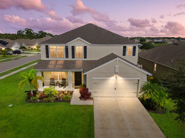 $450,000 | 320 Moray Drive, Palm Bay, FL 32908