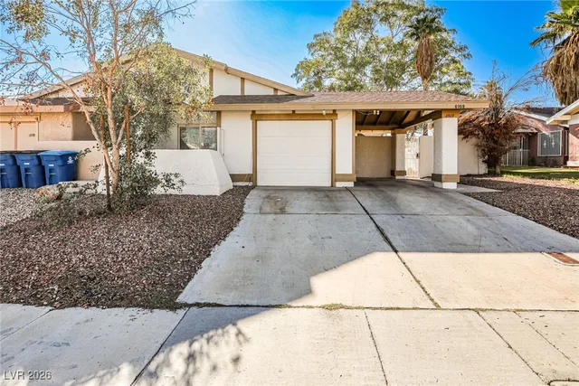$1,700 | 6969 Grassy Knoll Street, Las Vegas, NV 89147