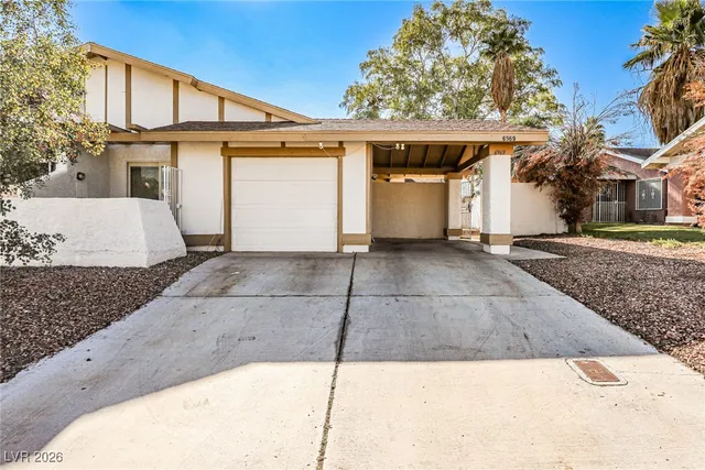 $1,700 | 6969 Grassy Knoll Street, Las Vegas, NV 89147