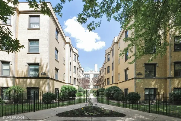 $2,550 | 4611 North Paulina Street, Unit 1B, Chicago, IL 60640