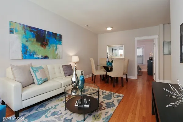 $2,550 | 4611 North Paulina Street, Unit 1B, Chicago, IL 60640