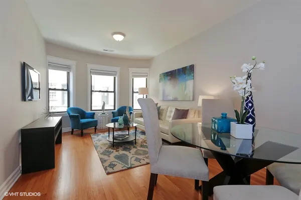 $2,550 | 4611 North Paulina Street, Unit 1B, Chicago, IL 60640