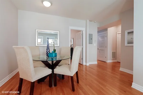 $2,550 | 4611 North Paulina Street, Unit 1B, Chicago, IL 60640