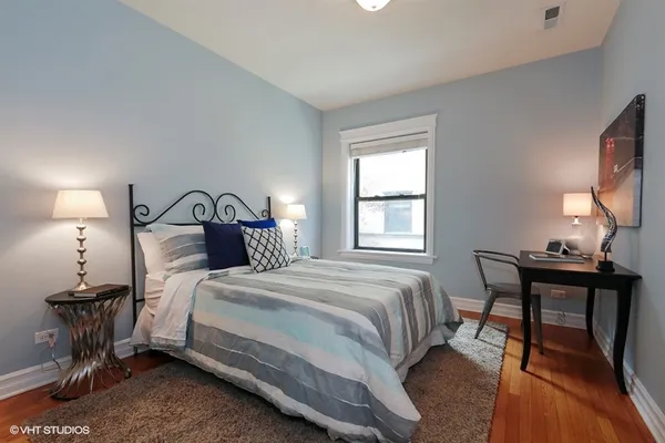 $2,550 | 4611 North Paulina Street, Unit 1B, Chicago, IL 60640