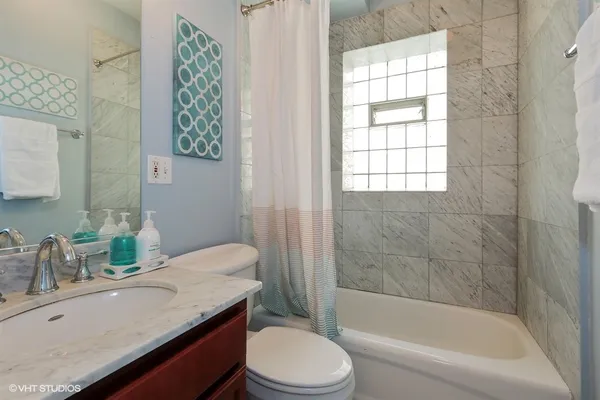 $2,550 | 4611 North Paulina Street, Unit 1B, Chicago, IL 60640