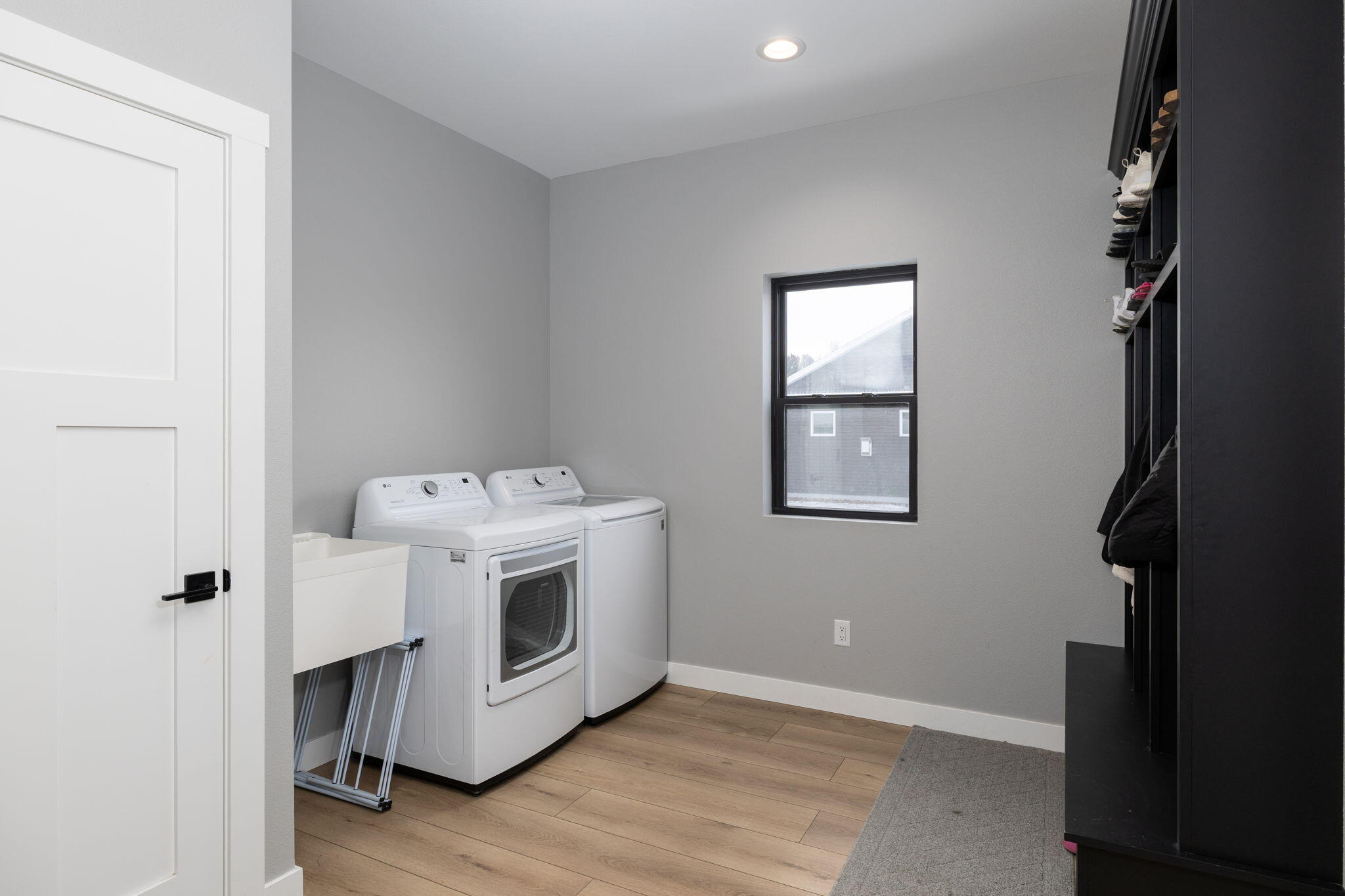 3311 Horton Street Holmen, WI 54636 - Photo 17 of 27 Mudroom