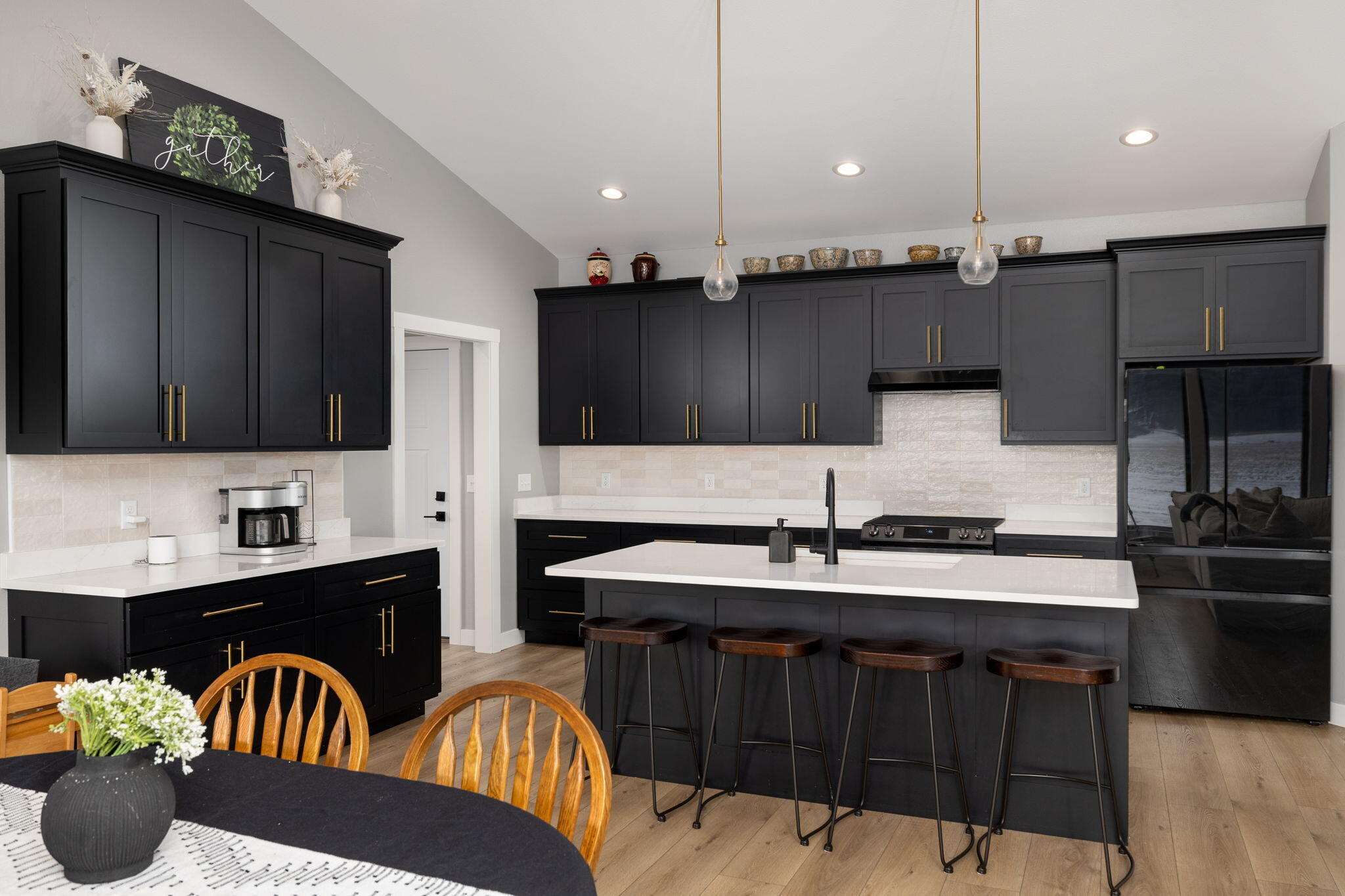 3311 Horton Street Holmen, WI 54636 - Photo 6 of 27 Kitchen