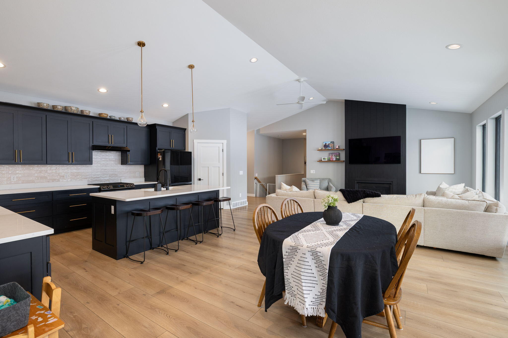 3311 Horton Street Holmen, WI 54636 - Photo 7 of 27 Open Concept