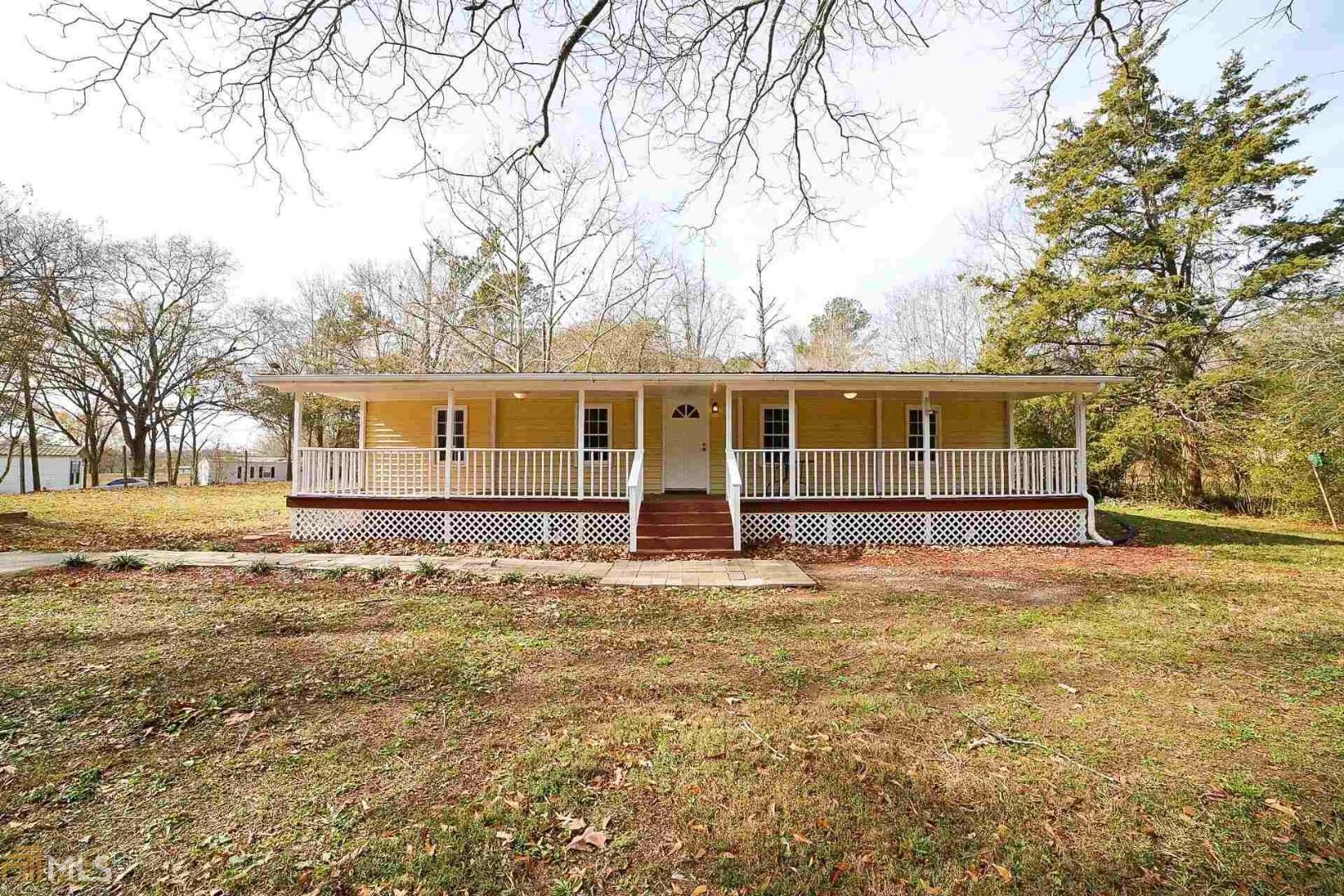 1190 Robert Hardeman Road Winterville, GA 30683 - Photo 1 of 1 Gallery Image 1