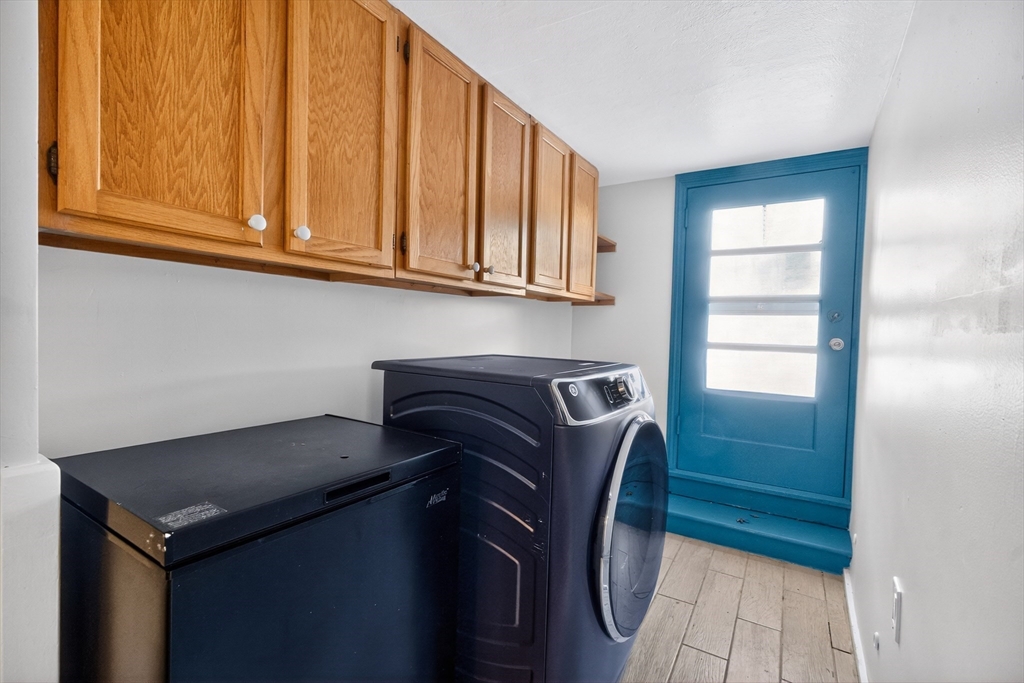 240 Montaup Street Fall River, MA 02724 - Photo 15 of 16 a view of walk in closet