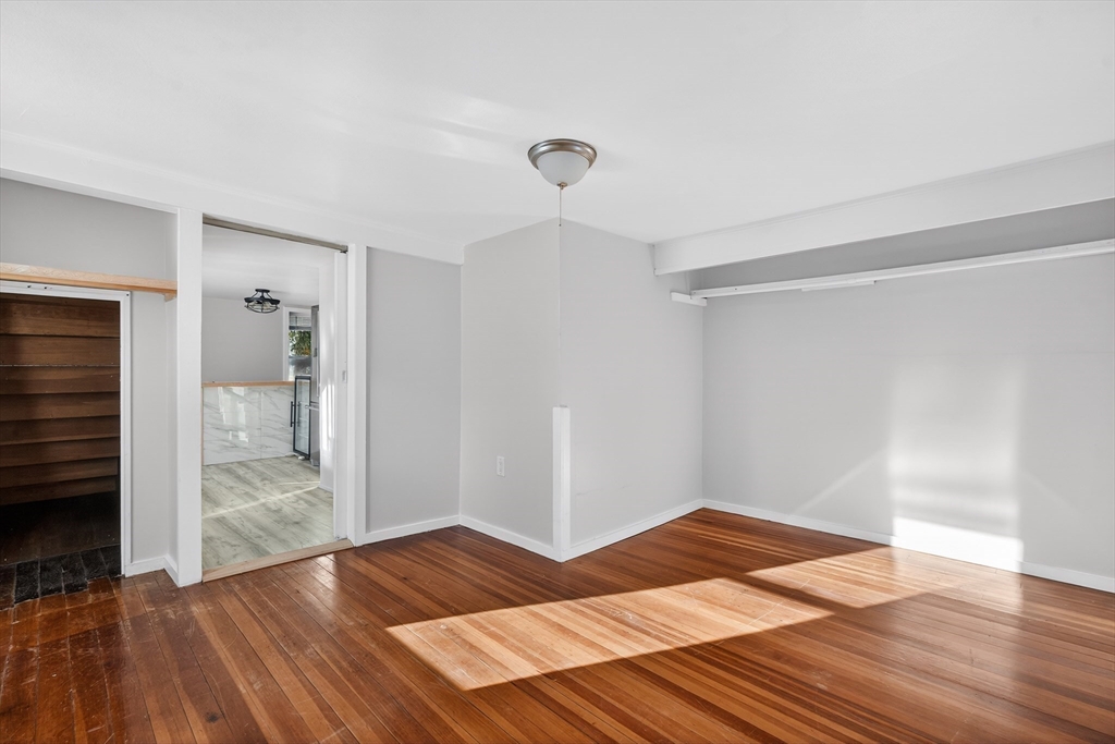 240 Montaup Street Fall River, MA 02724 - Photo 4 of 16 a view of bedroom