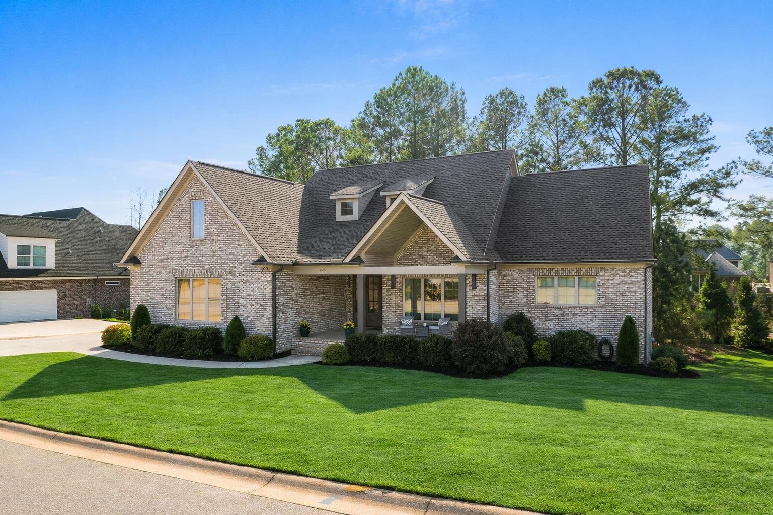 445 World Tour Drive Inman, SC 29349 - Photo 3 of 43