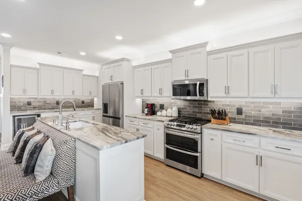$879,900 | 445 World Tour Drive, Inman, SC 29349
