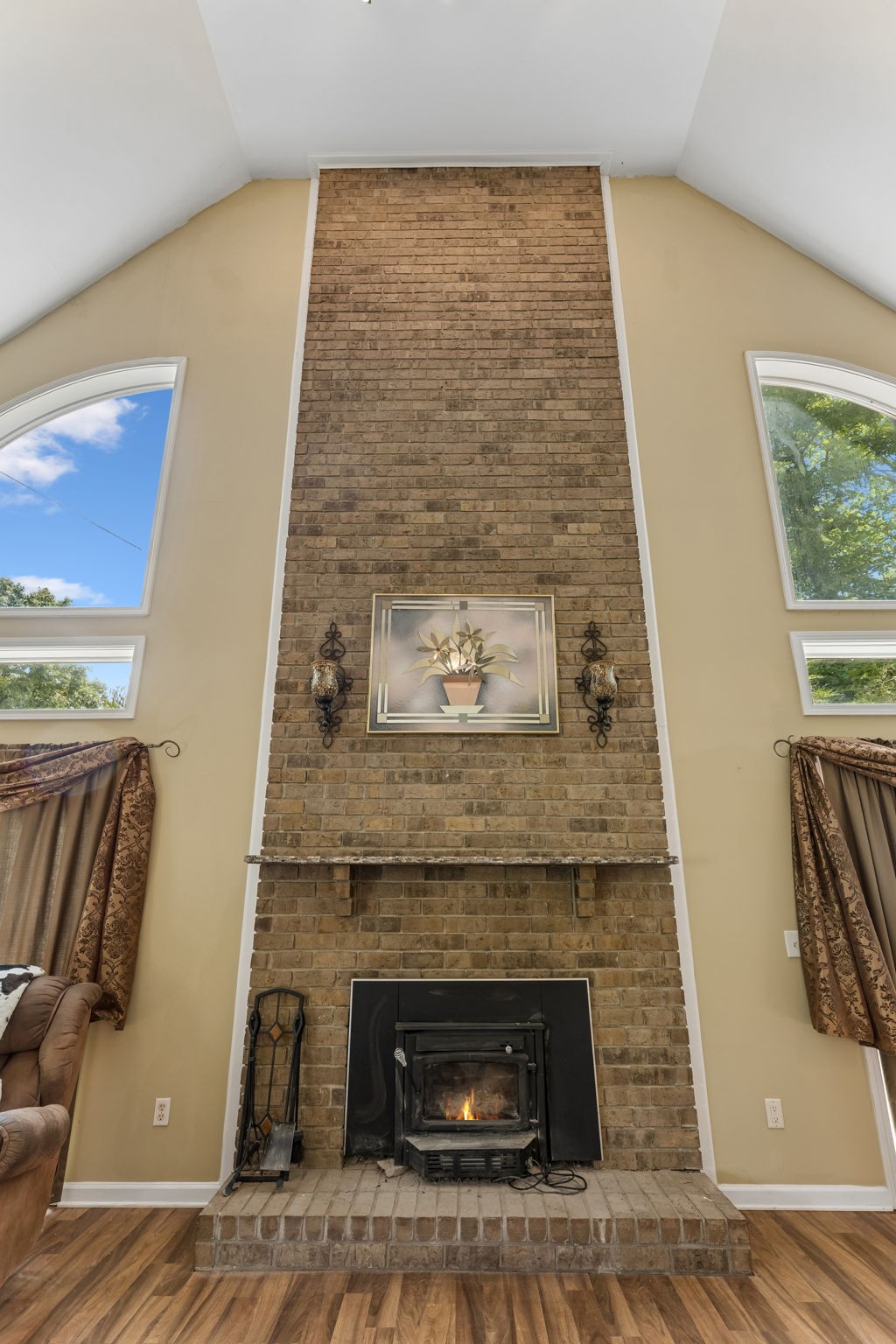 7368 Walker Road Fairview, TN 37062 - Photo 10 of 74