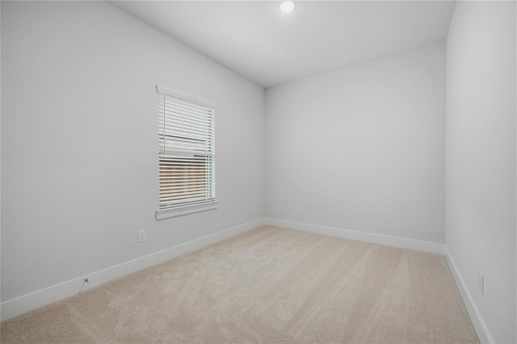1362 Chisos Way Forney, TX 75126 - Photo 26 of 40 an empty room with a window