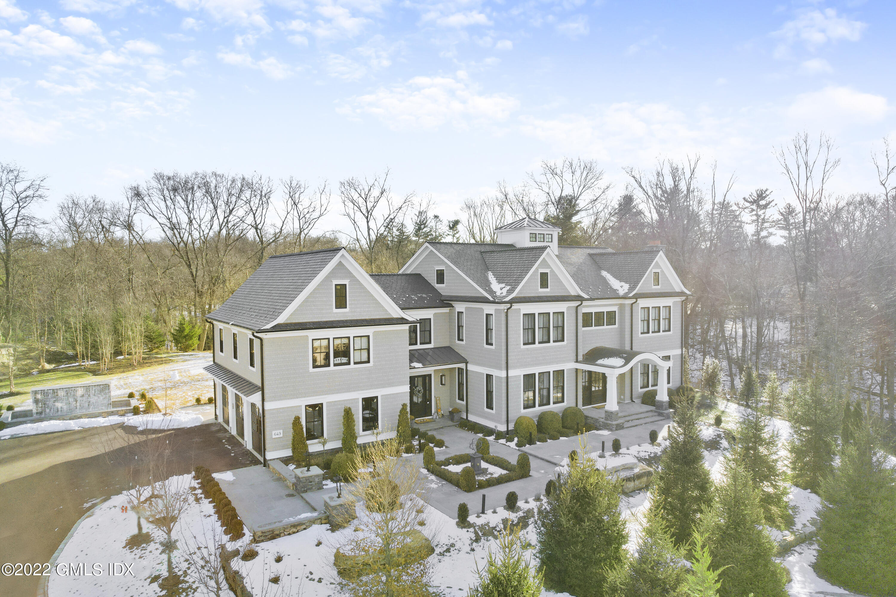 649 River Road Cos Cob, CT 06807 - Photo 1 of 71 649 River Rd Cos Cob CT 06807