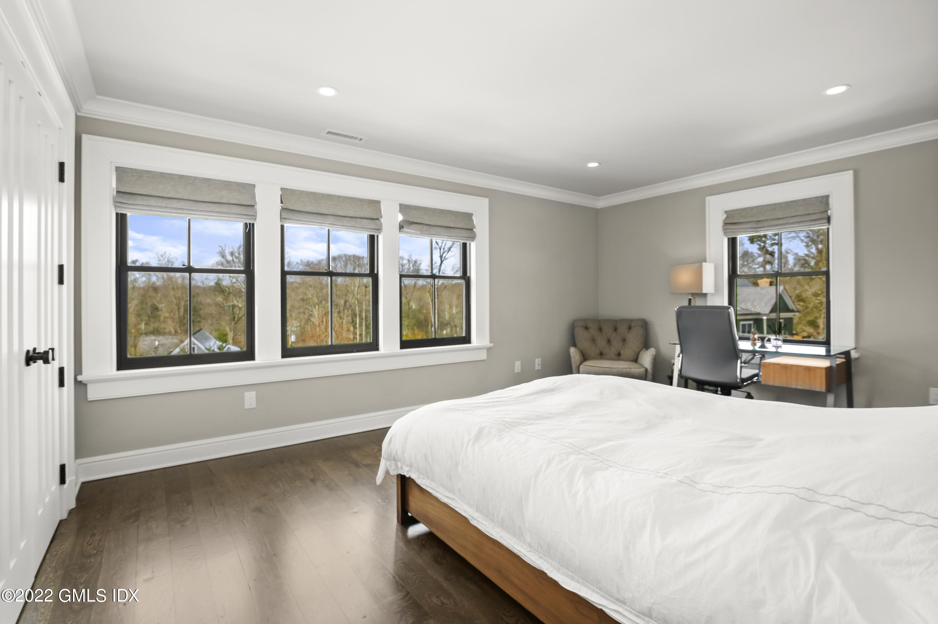 649 River Road Cos Cob, CT 06807 - Photo 51 of 71 Guest bedroom 5