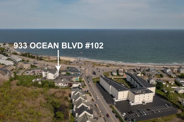 $330,000 | 933 Ocean Boulevard, Unit 102, Hampton, NH 03842