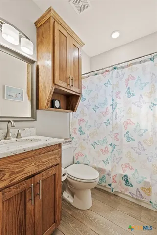 $354,900 | 1015 Hickory Lane, Kempner, TX 76539