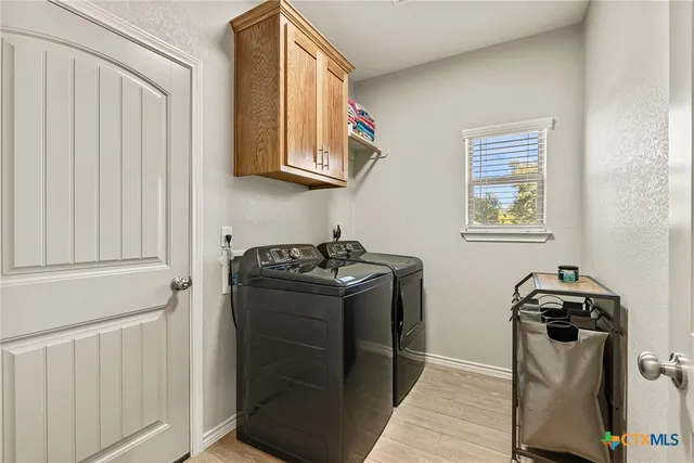 $354,900 | 1015 Hickory Lane, Kempner, TX 76539