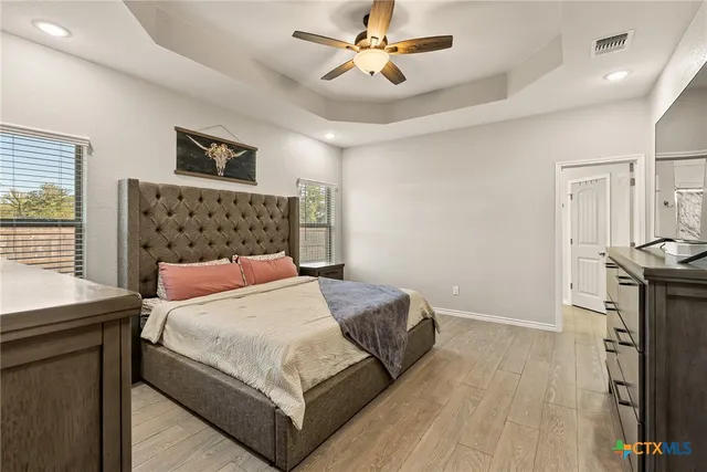 $354,900 | 1015 Hickory Lane, Kempner, TX 76539