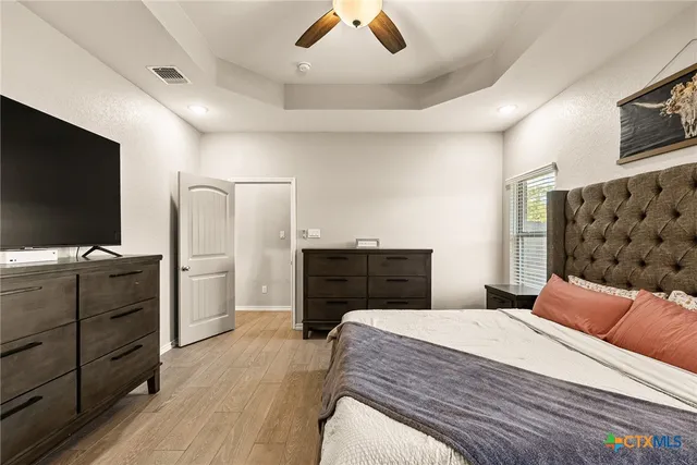 $354,900 | 1015 Hickory Lane, Kempner, TX 76539