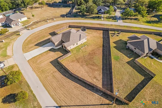 $354,900 | 1015 Hickory Lane, Kempner, TX 76539