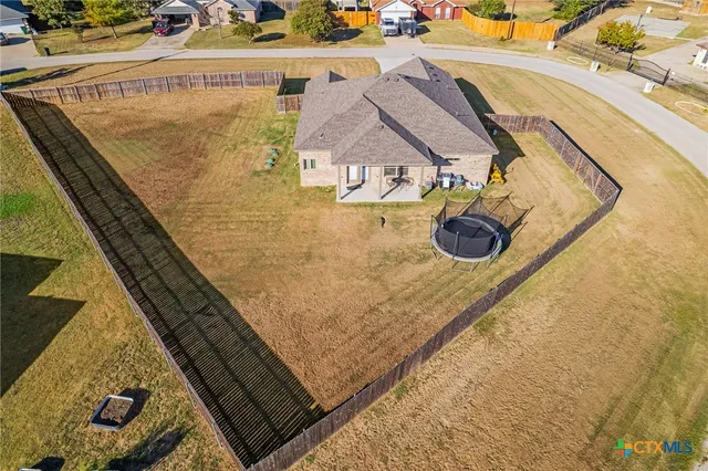 $354,900 | 1015 Hickory Lane, Kempner, TX 76539