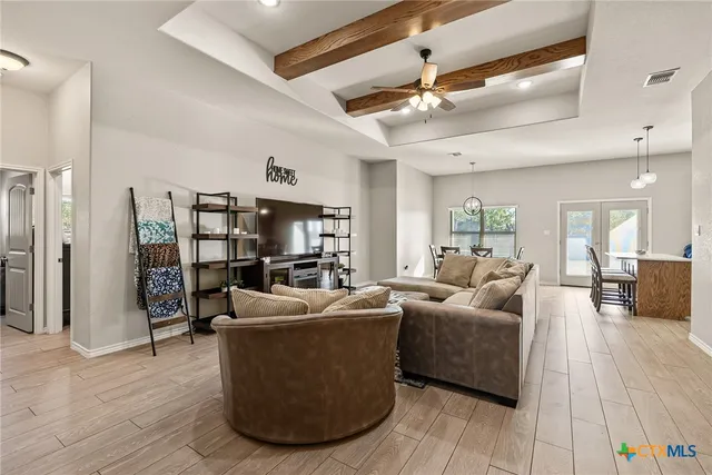 $354,900 | 1015 Hickory Lane, Kempner, TX 76539