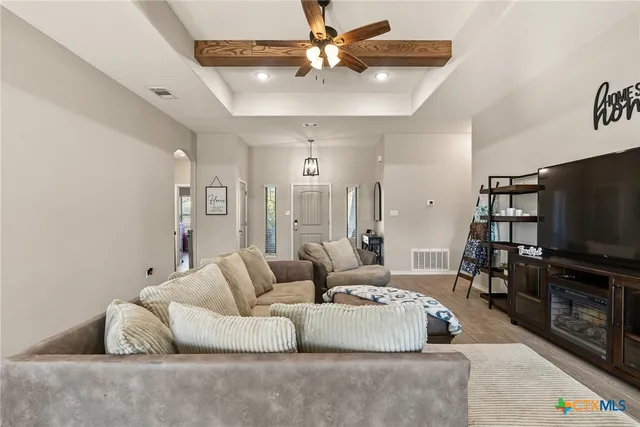 $354,900 | 1015 Hickory Lane, Kempner, TX 76539