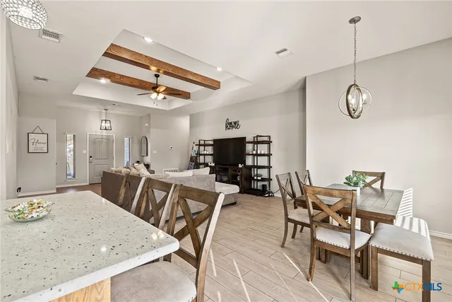 $354,900 | 1015 Hickory Lane, Kempner, TX 76539