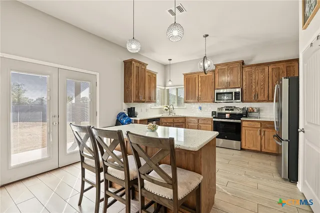 $354,900 | 1015 Hickory Lane, Kempner, TX 76539