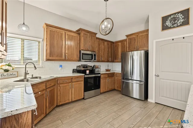 $354,900 | 1015 Hickory Lane, Kempner, TX 76539